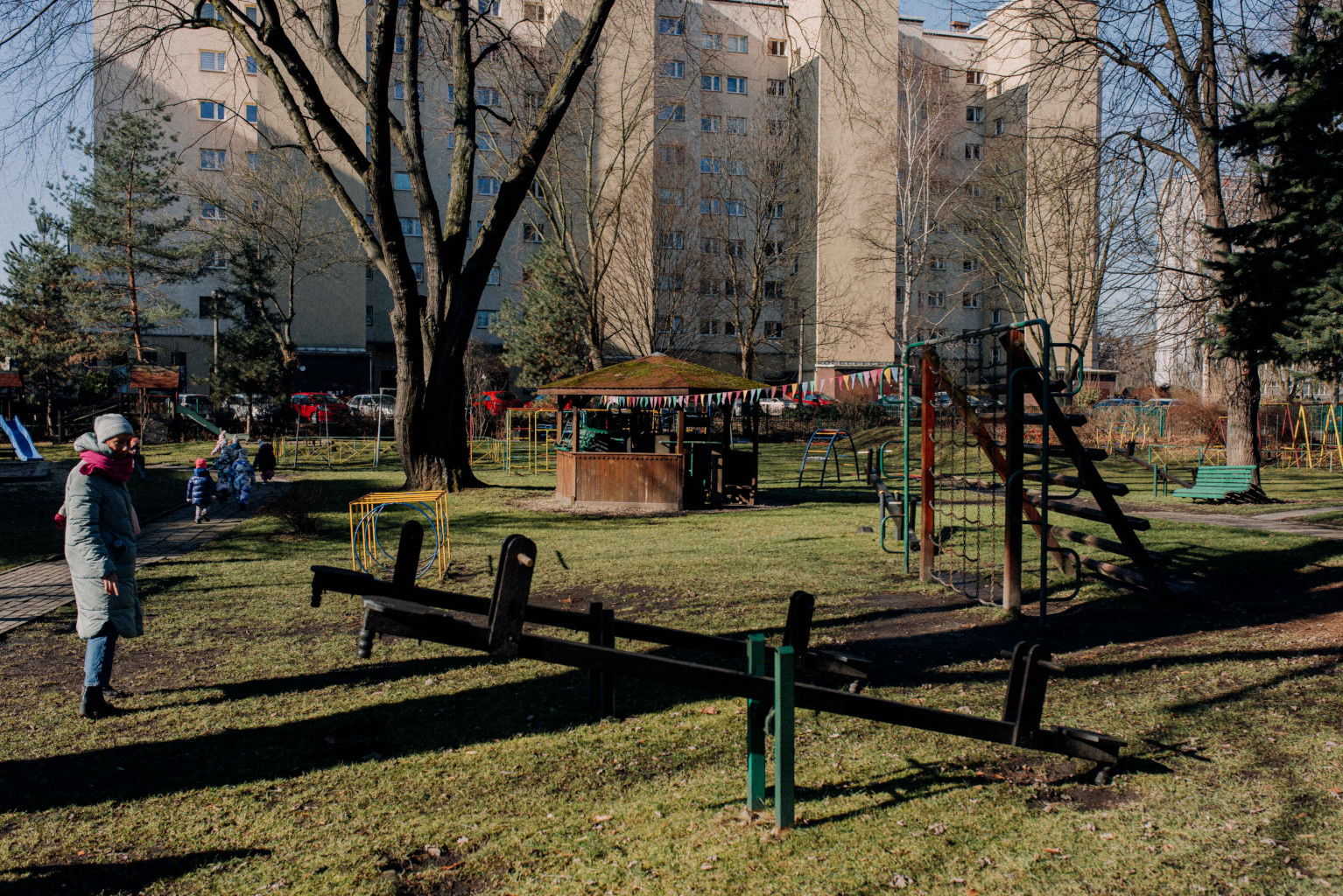 Nasz ogród